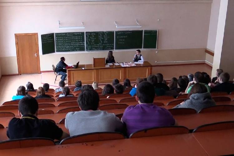 Праздник бесконечной математической продолжительности События НИУ «БелГУ» праздник бесконечной математической продолжительности